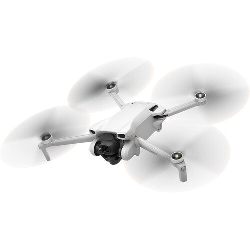 Drone DJI Mini 3 (DJI RC)