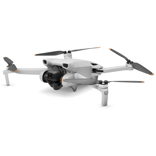 Drone DJI Mini 3 (DJI RC)