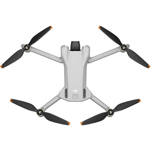 Drone DJI MINI 3 FLY MORE COMBO (GL)
