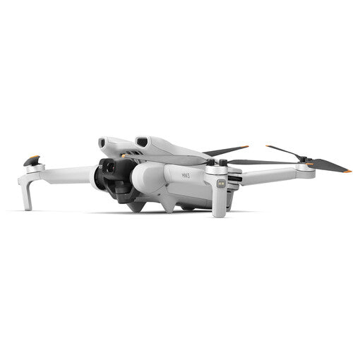 Drone DJI MINI 3 FLY MORE COMBO (GL)