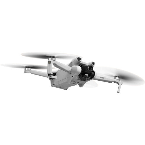 Drone DJI MINI 3 FLY MORE COMBO (DJI RC)