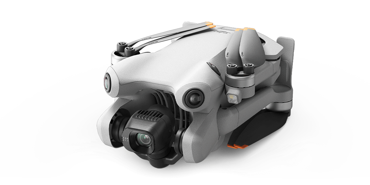 Drone DJI MINI 4 PRO