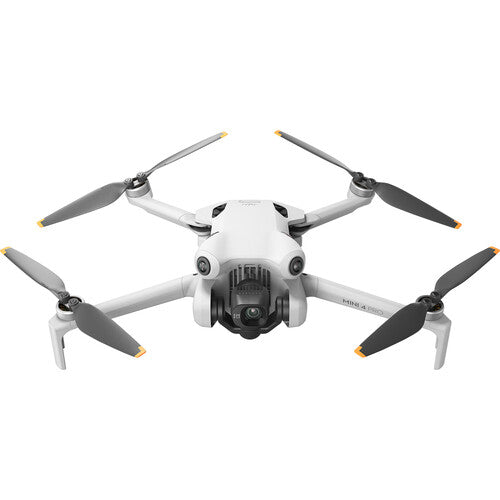 Drone DJI MINI 4 PRO FLY MORE COMBO PLUS (DJI RC 2)