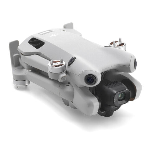 Drone DJI MINI 4 PRO FLY MORE COMBO PLUS (DJI RC 2)