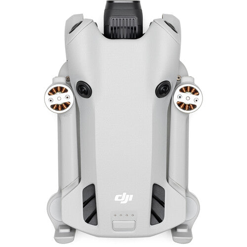 Drone DJI MINI 4 PRO FLY MORE COMBO PLUS (DJI RC 2)