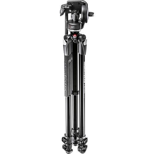 Tripié Manfrotto MK290XTA3-2W XTRA