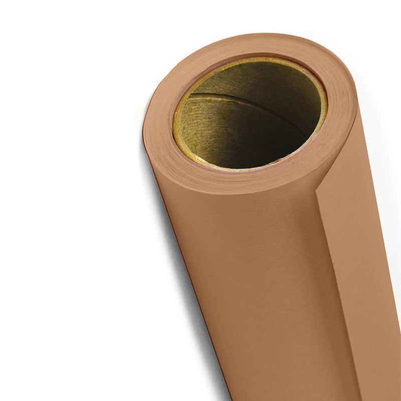 Fondo de Papel 2.7x11 mts Savage Mocha