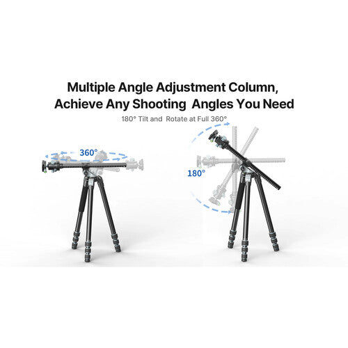 Tripié Ulanzi MT-59 (3114)