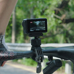 Cámara DJI Osmo Action 4 Adventure Combo