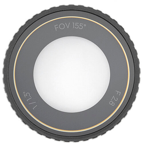 Cámara DJI Osmo Action 4 Adventure Combo