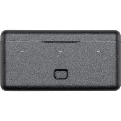 Cámara DJI Osmo Action 4 Adventure Combo