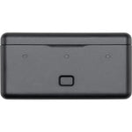 Cámara DJI Osmo Action 4 Adventure Combo