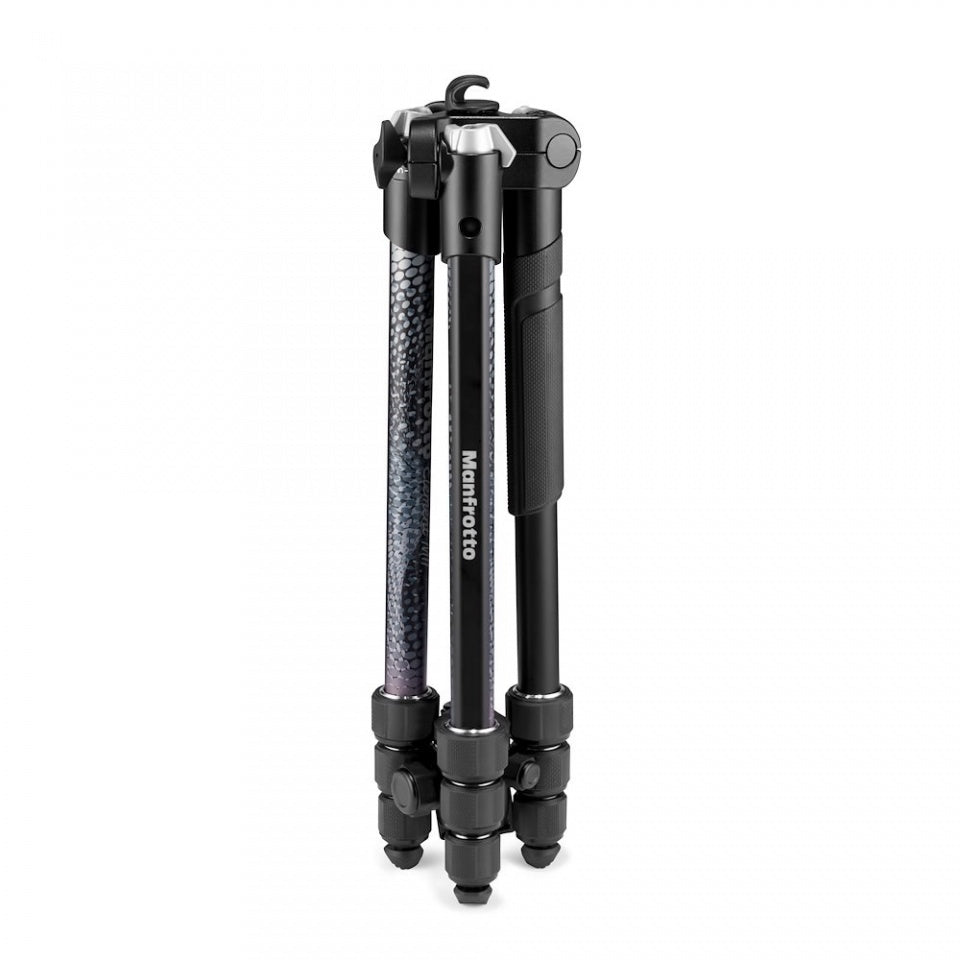 Tripié Manfrotto Element MKELMII4BK-BH
