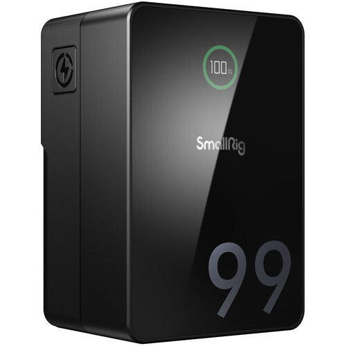 Batería Mini V-Mount SmallRig VB99 PRO (4292)