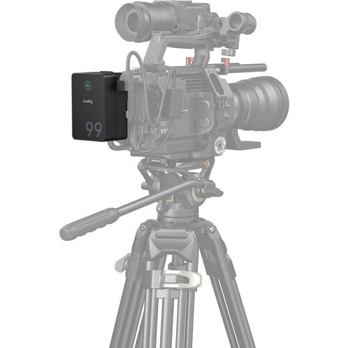 Batería Mini V-Mount SmallRig VB99 PRO (4292)