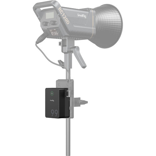 Batería Mini V-Mount SmallRig VB99 PRO (4292)