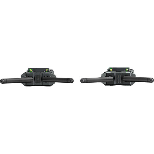 Sistema de transmisión de Video Inalámbrico Hollyland Pyro H 4K