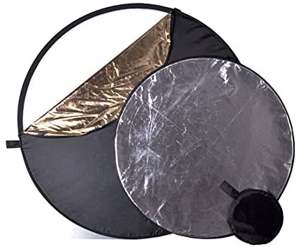 Rebotador FaithWinning 5 en 1 de 110cm