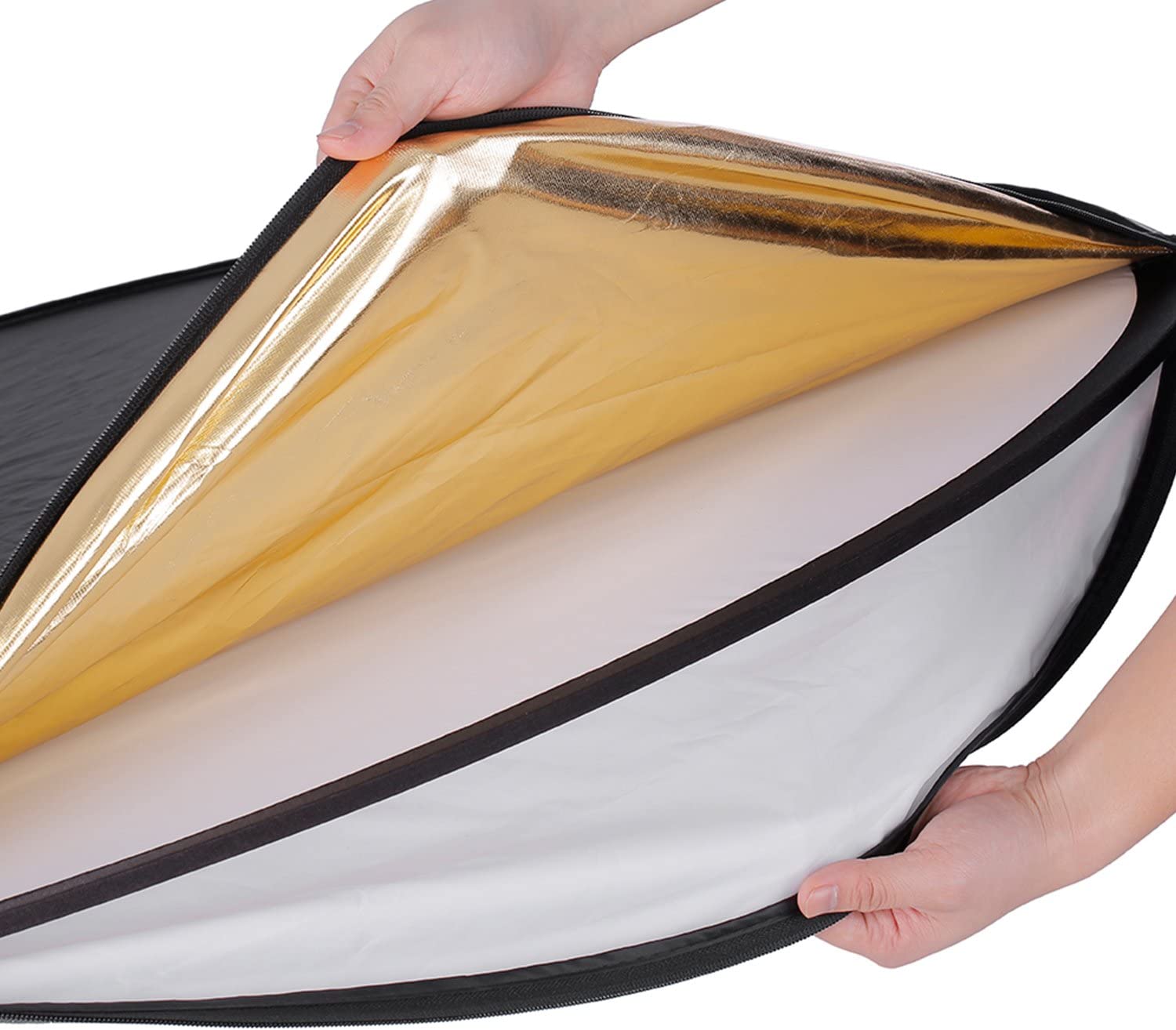 Rebotador FaithWinning 5 en 1 de 110cm