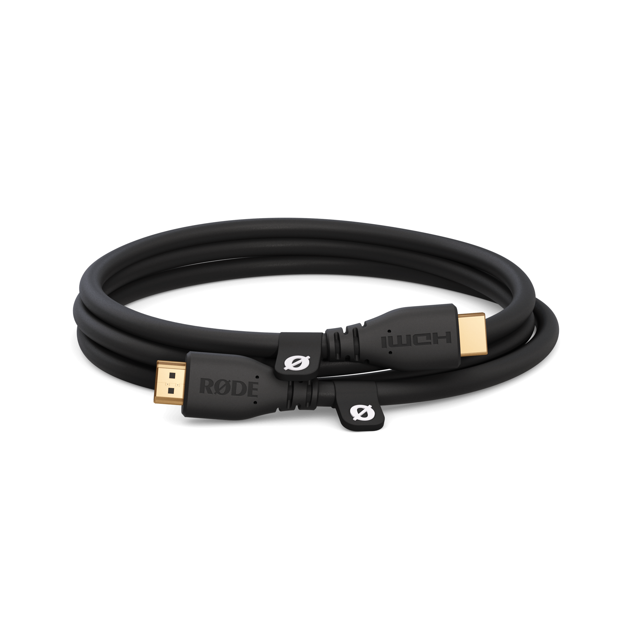 Cable Rode HDMI a HDMI (1.5 mts)