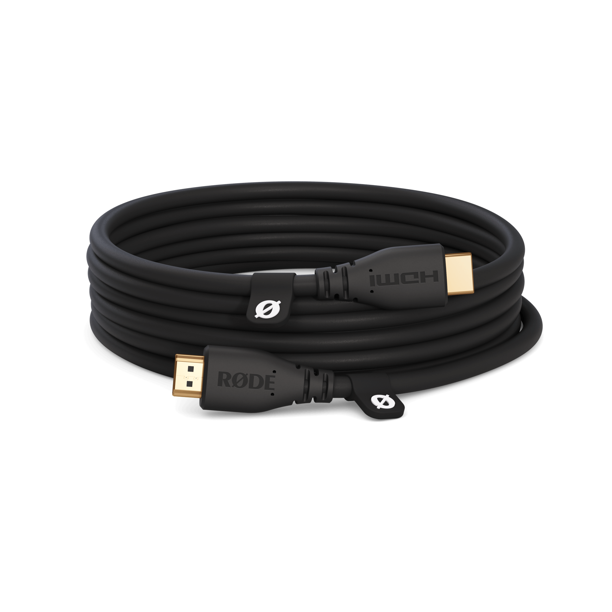 Cable Rode HDMI a HDMI (3 mts)
