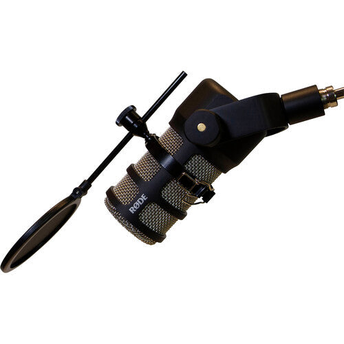 Micrófono Rode PODMIC Dinamic Podcasting