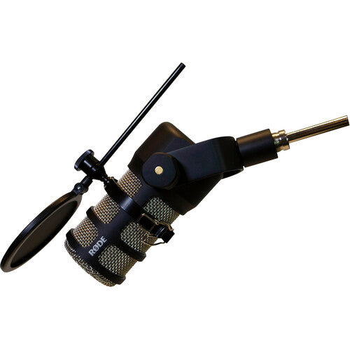 Micrófono Rode PODMIC Dinamic Podcasting
