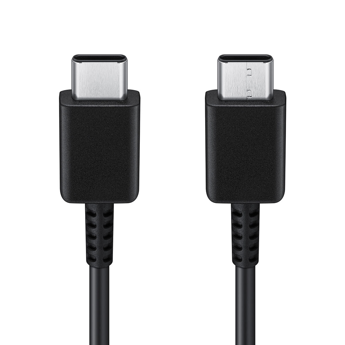 Cable Adaptador Samsung USB Type C a Type C (3A)