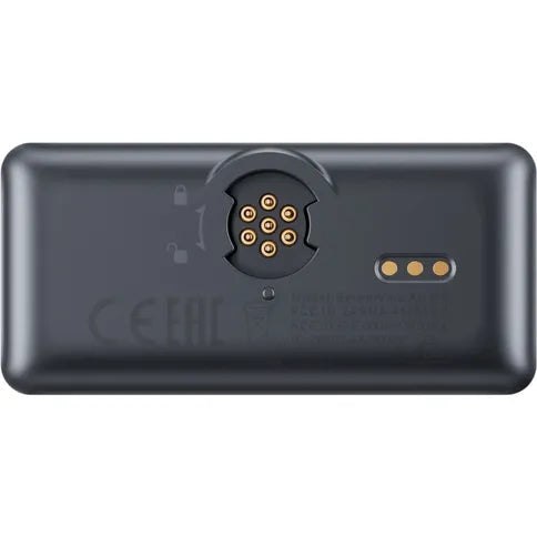 Micrófono Lavalier Dual Saramonic Air 2.4Ghz