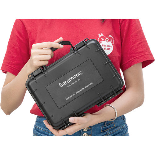 Estuche Rígido Saramonic SR-C6
