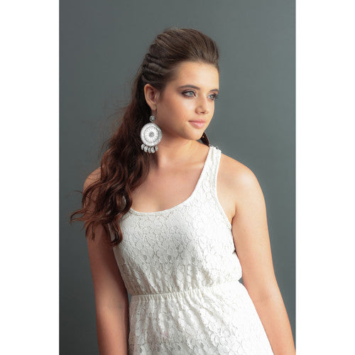 Fondo de Papel Gris Tormenta de 1.35x11mts