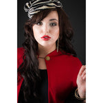 Fondo de Papel 2.7x11 mts Savage Negro