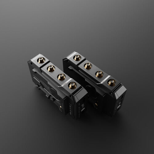 Sistema de transmisión de Video Inalámbrico ACCSOON CineView HE