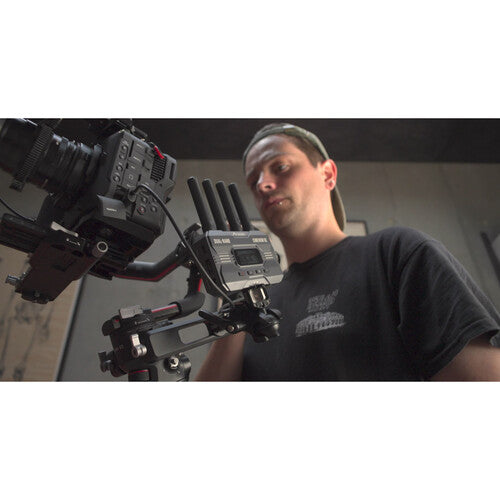 Sistema de transmisión de Video Inalámbrico ACCSOON CineView SE