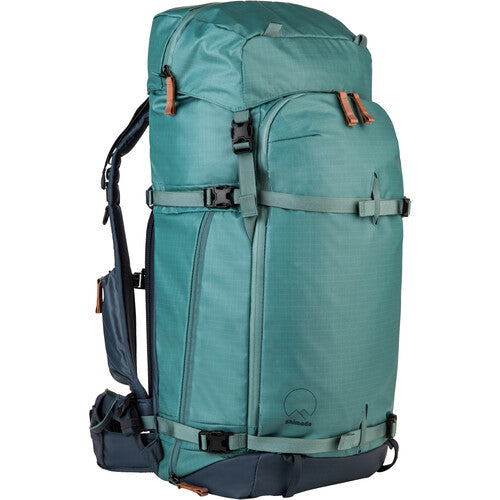 Mochila Backpack Shimoda Explore 60