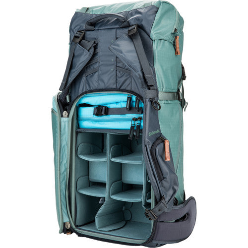 Mochila Backpack Shimoda Explore 60