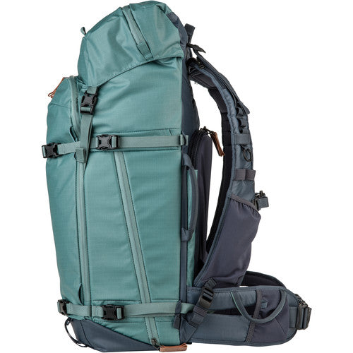 Mochila Backpack Shimoda Explore 60