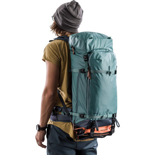 Mochila Backpack Shimoda Explore 60