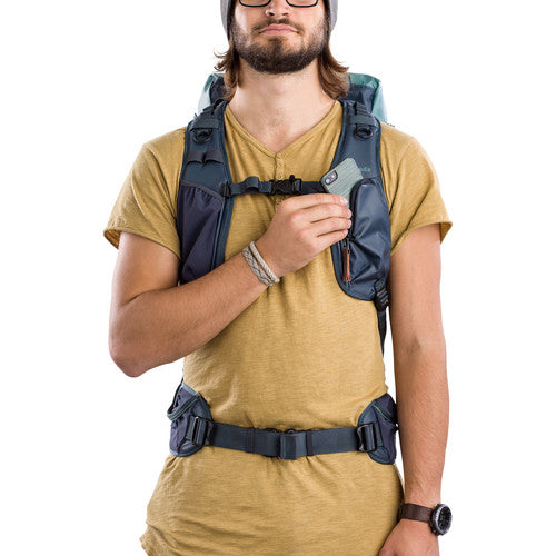 Mochila Backpack Shimoda Explore 60