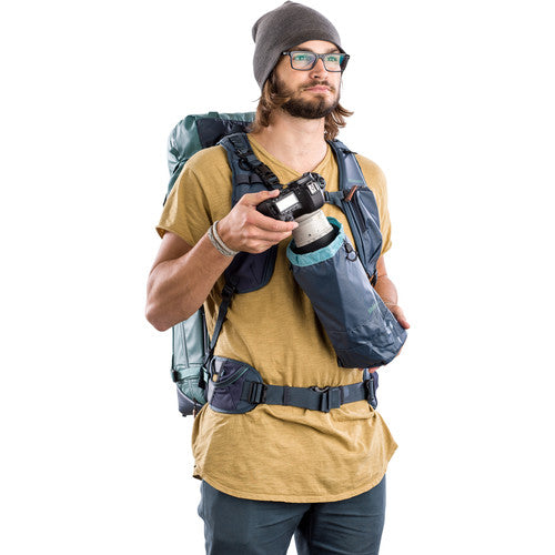 Mochila Backpack Shimoda Explore 60