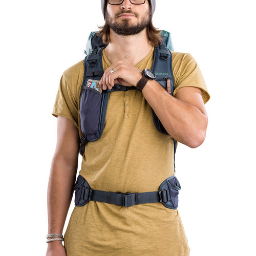 Mochila Backpack Shimoda Explore 60