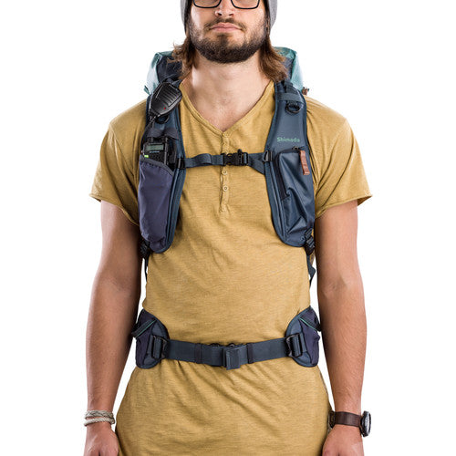 Mochila Backpack Shimoda Explore 60