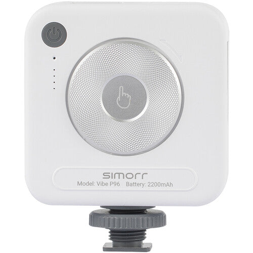 Lámpara SmallRig Simorr P96 3287