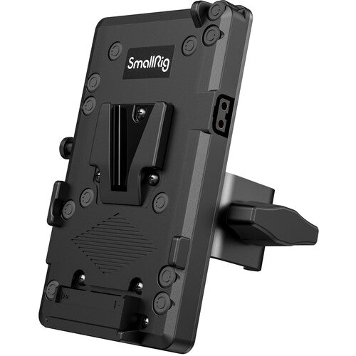 Plato Adaptador para batería V-Mount SmallRig RA V1 (3676)