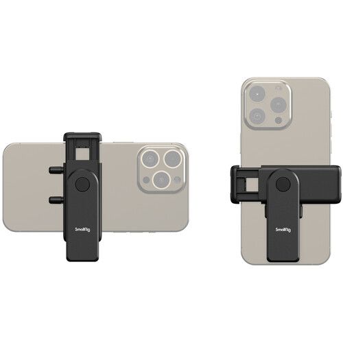 Montura para tripié para Celular SmallRig (4366)