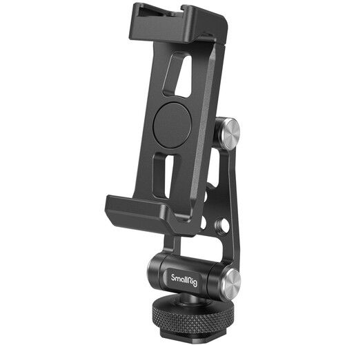 Montura para tripié para Celular Universal SmallRig (4382)