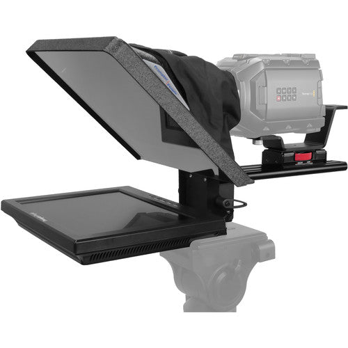 Teleprompter People Flex Plus 12 con monitor de 12"