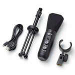 Micrófono Condensador Tascam TM-250U