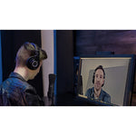 Micrófono Condensador Tascam TM-250U