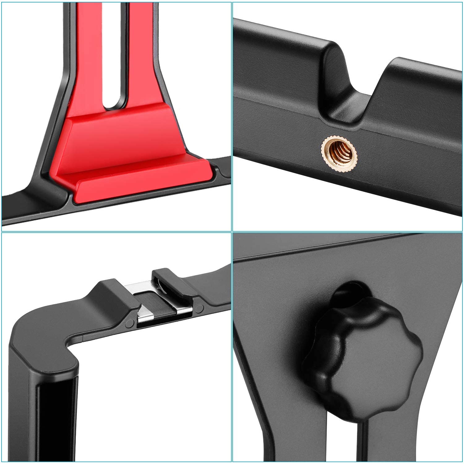 VideoRig para Smartphone Neewer